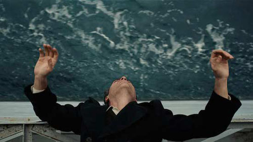 Big Fishes Are Harder to Fry: Why “The Master” Is Only Two-Thirds of a Great Movie